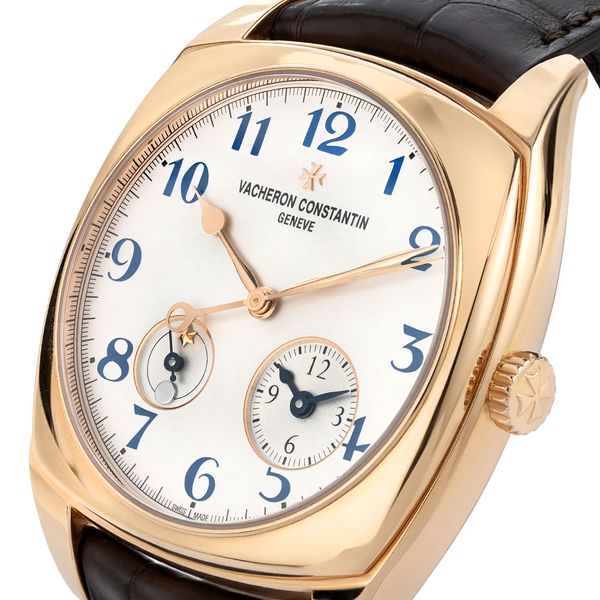 Vacheron Constantin Harmony 7810S/000R-B051